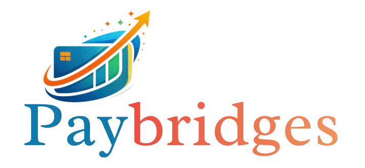 Paybridges Logo